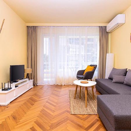 The Cozy Home 1-Bedroom In Central Plovdiv By Flat Mаnager Extérieur photo