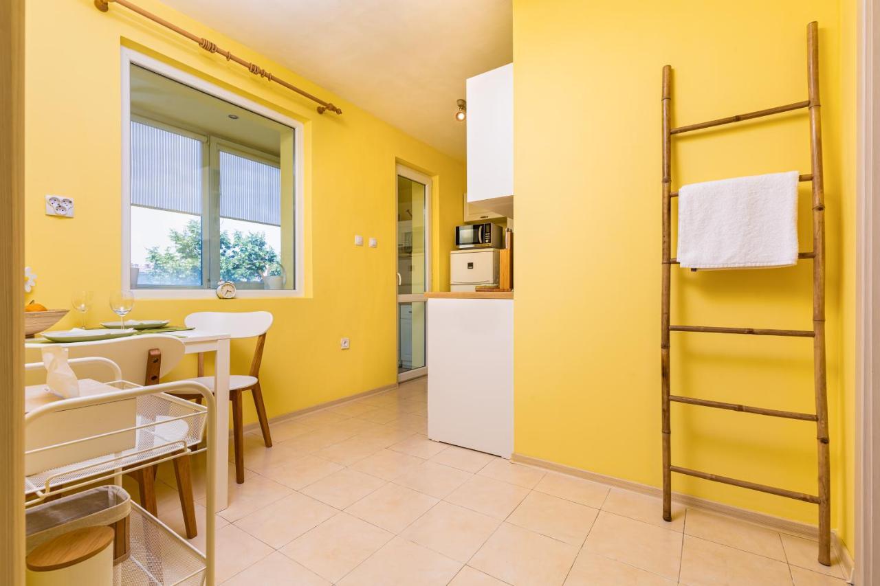 The Cozy Home 1-Bedroom In Central Plovdiv By Flat Mаnager Extérieur photo