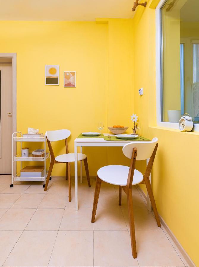 The Cozy Home 1-Bedroom In Central Plovdiv By Flat Mаnager Extérieur photo