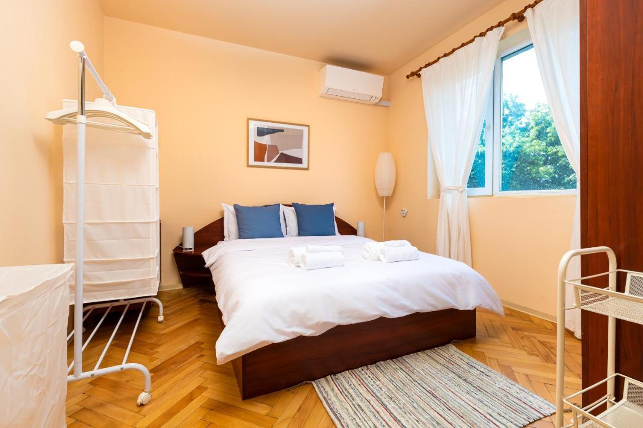 The Cozy Home 1-Bedroom In Central Plovdiv By Flat Mаnager Extérieur photo