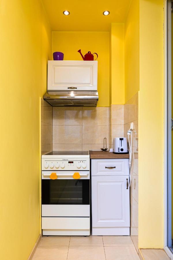 The Cozy Home 1-Bedroom In Central Plovdiv By Flat Mаnager Extérieur photo