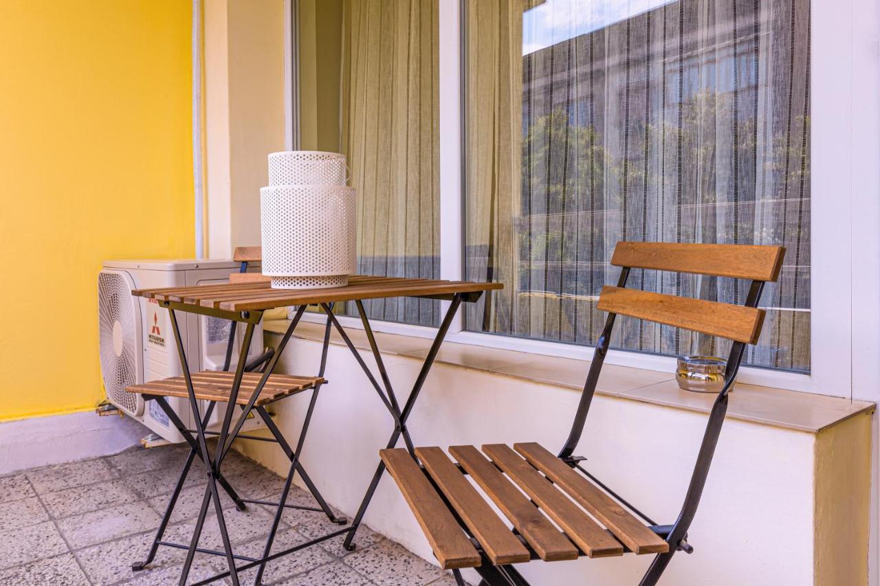 The Cozy Home 1-Bedroom In Central Plovdiv By Flat Mаnager Extérieur photo
