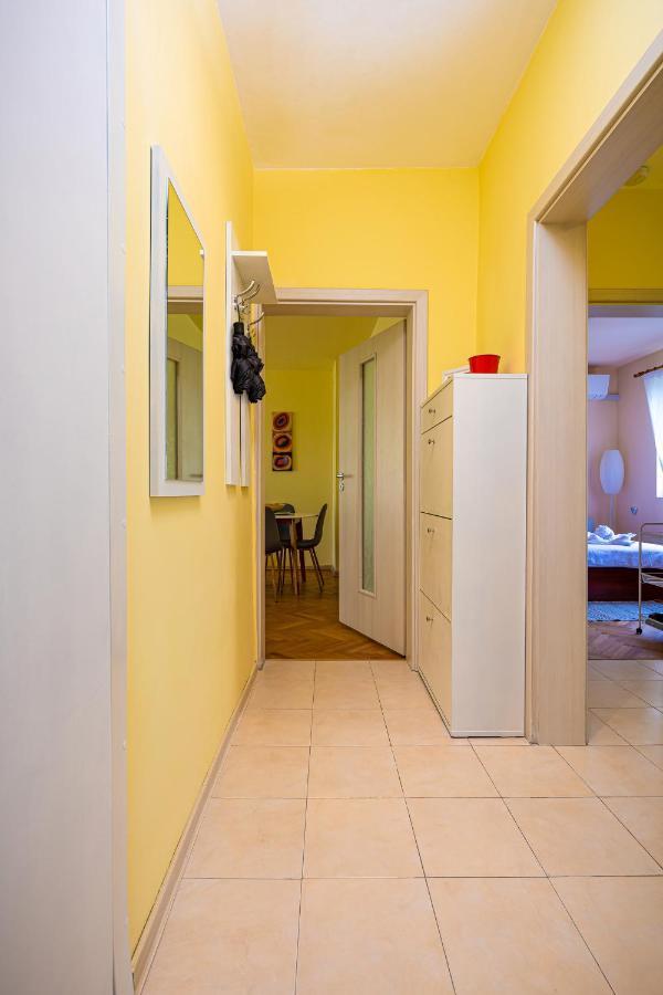 The Cozy Home 1-Bedroom In Central Plovdiv Extérieur photo