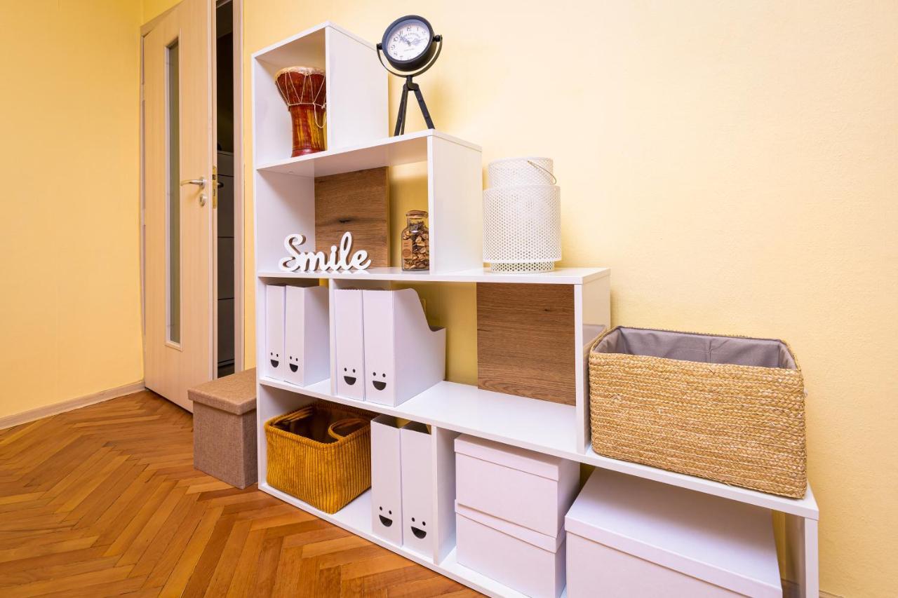 The Cozy Home 1-Bedroom In Central Plovdiv By Flat Mаnager Extérieur photo