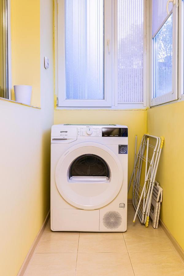 The Cozy Home 1-Bedroom In Central Plovdiv By Flat Mаnager Extérieur photo