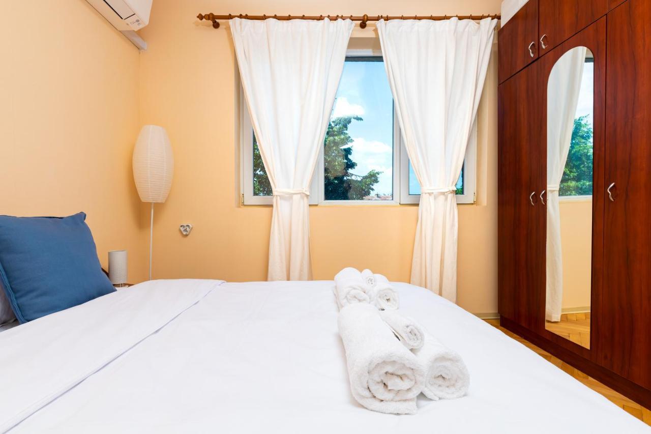 The Cozy Home 1-Bedroom In Central Plovdiv By Flat Mаnager Extérieur photo