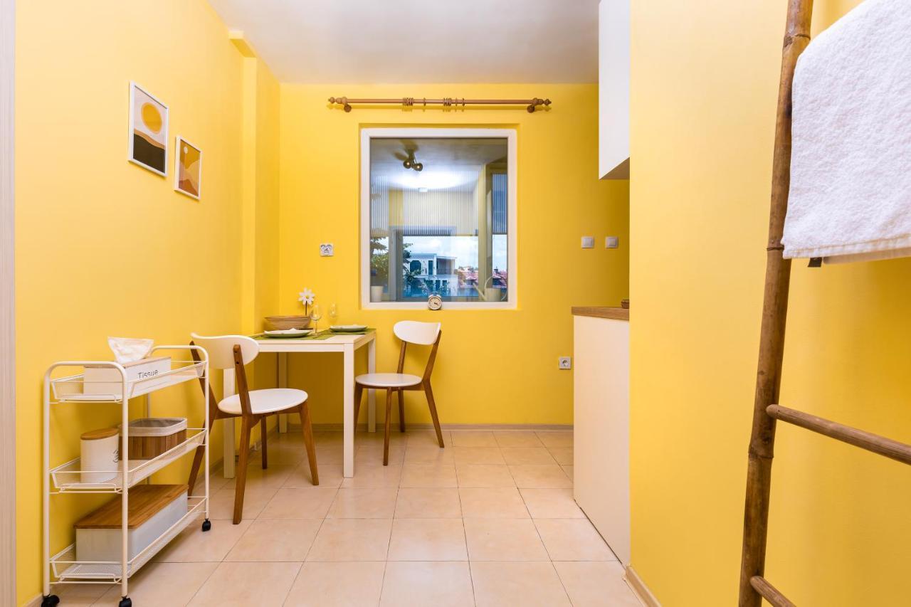 The Cozy Home 1-Bedroom In Central Plovdiv By Flat Mаnager Extérieur photo