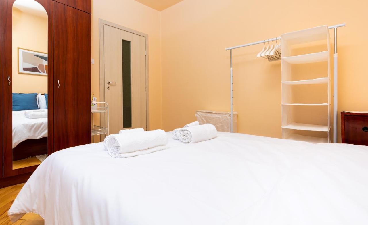 The Cozy Home 1-Bedroom In Central Plovdiv By Flat Mаnager Extérieur photo