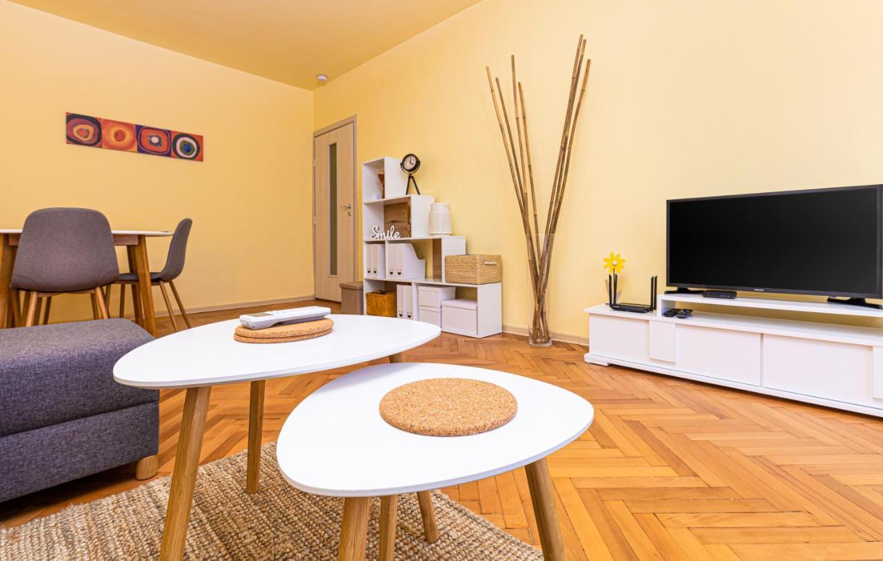 The Cozy Home 1-Bedroom In Central Plovdiv By Flat Mаnager Extérieur photo